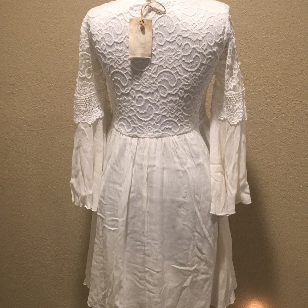 Spring/Summer dress - Picture 5 of 6